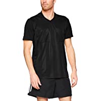 adidas Ref18 JSY Camiseta de Manga Corta- Hombre